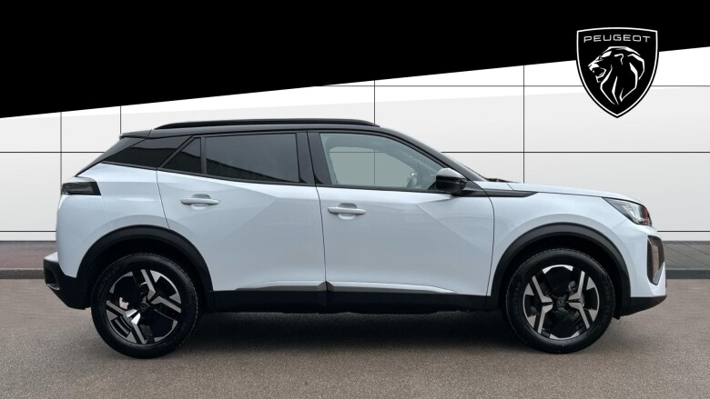 Peugeot 2008 1.2 PureTech Allure Edition 5dr Petrol Estate